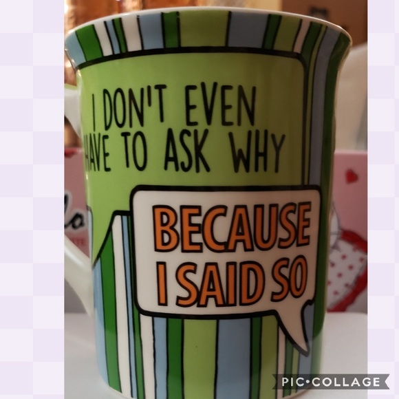 our name is Mud Other - Dad's Favorite Mug